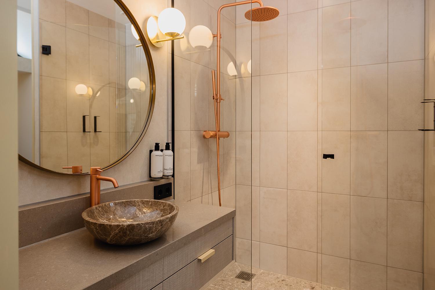 Boutique Hotel Helder I Kloeg Collection レーネスセ 部屋 写真